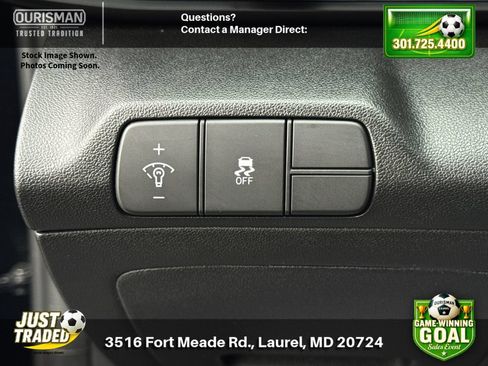Used 2025 Hyundai Elantra N Line FWD image 25