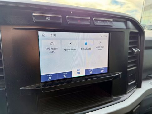 Used 2023 Ford F250 XLT w/ FX4 Off-Road Package image 21