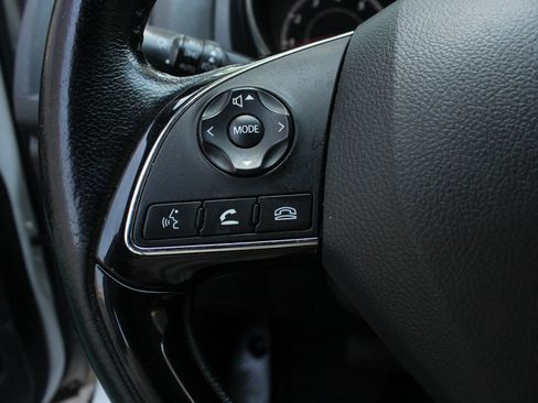 Used 2021 Mitsubishi Outlander Sport SE AWD/4WD image 29