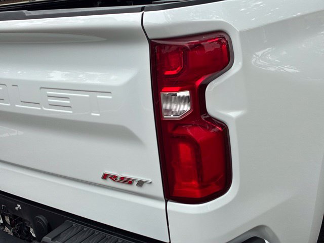Used 2021 Chevrolet Silverado 1500 RST w/ All Star Edition Plus AWD/4WD image 14