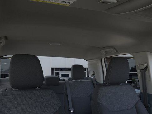 New 2025 Ford Maverick XL w/ Equipment Group 101A image 12