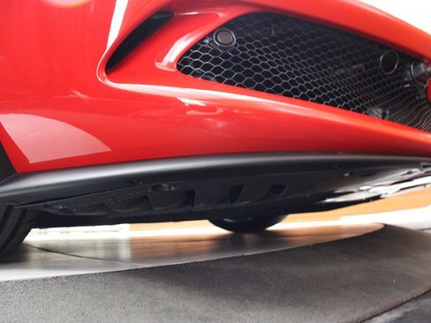 Used 2025 Ferrari 296 GTS image 4