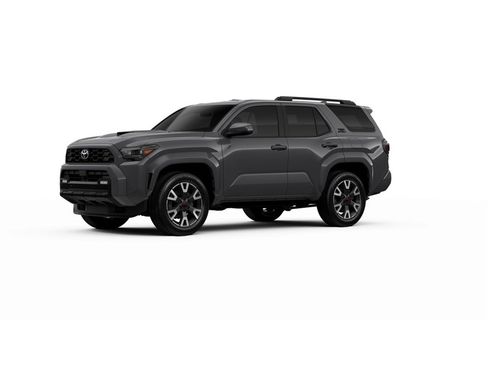 New 2025 Toyota 4Runner TRD Sport image 2