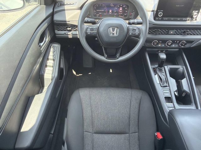 Used 2024 Honda Accord LX image 14
