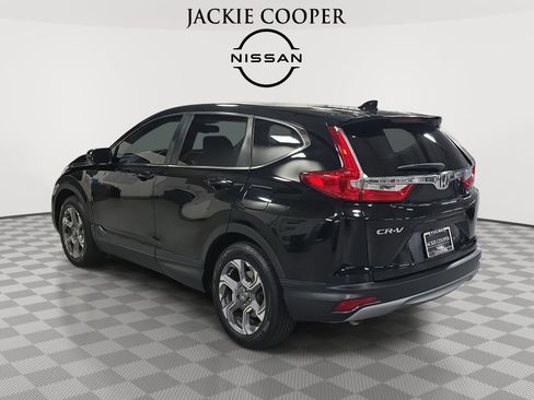 Used 2019 Honda CR-V EX-L image 7