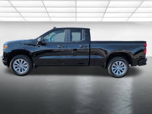 New 2026 Chevrolet Silverado 1500 Custom image 25