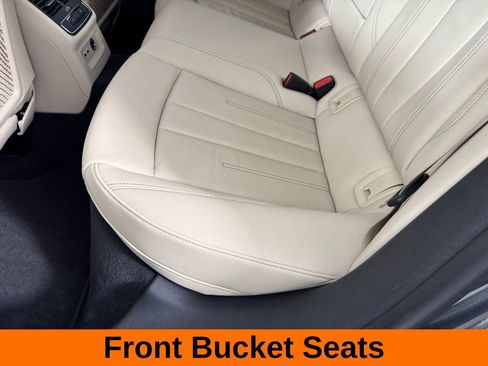 Used 2025 Audi A5 2.0T Premium Plus image 30