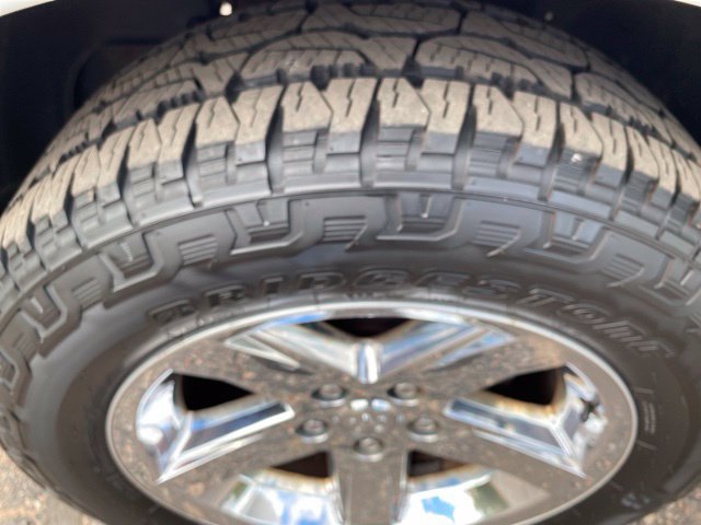 Used 2012 RAM 1500 Sport AWD/4WD image 29