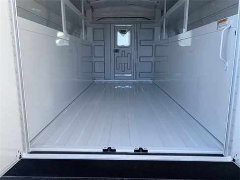 New 2024 Ford Transit 350 w/ Interior Upgrade Package image 24