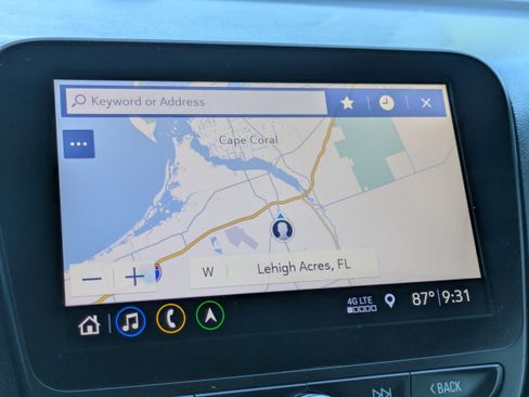 Used 2019 Chevrolet Equinox LT FWD image 25