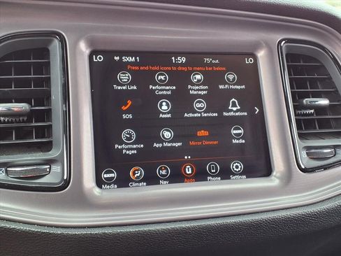 Used 2023 Dodge Challenger GT w/ Blacktop Package image 17