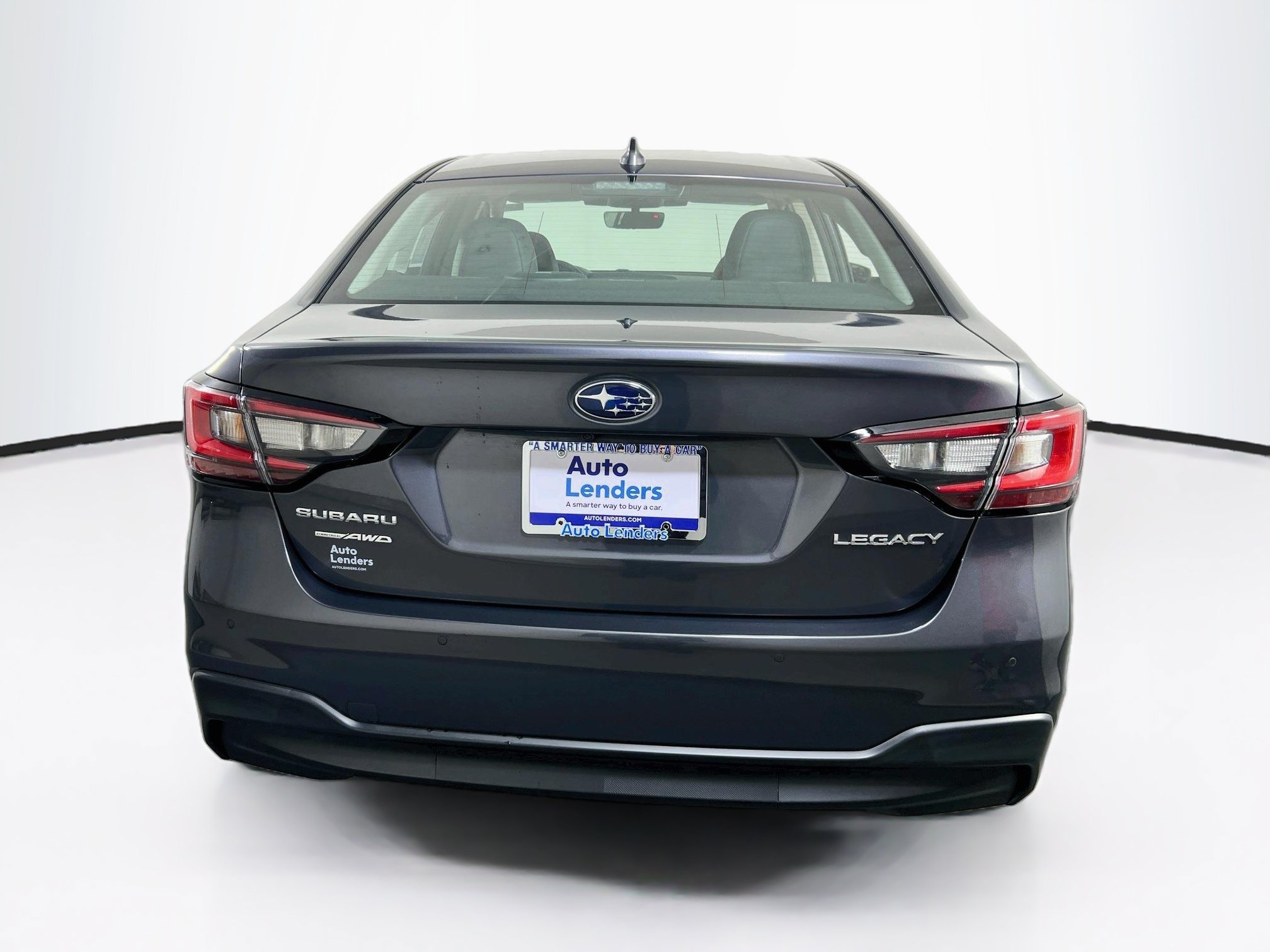 Used 2023 Subaru Legacy Limited AWD/4WD image 6