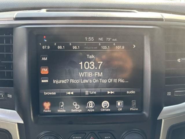 Used 2014 RAM 2500 Big Horn AWD/4WD image 12