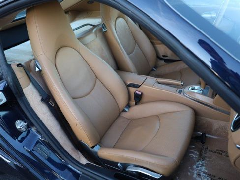Used 2008 Porsche Cayman S image 36