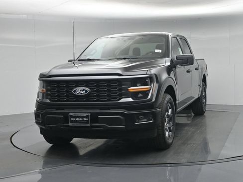 New 2026 Ford F150 STX RWD image 51