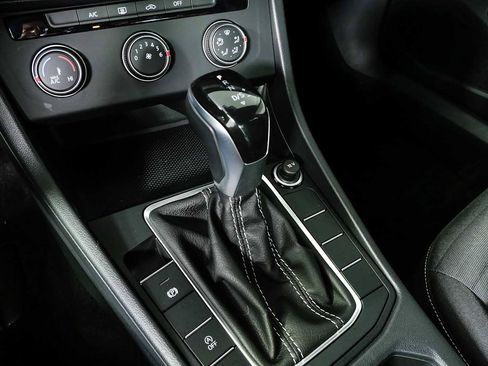 Certified 2023 Volkswagen Jetta S w/ IQ.Drive Package FWD image 16