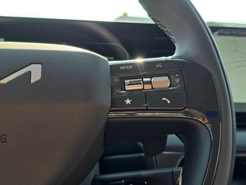 New 2026 Kia EV9 Wind AWD/4WD image 30