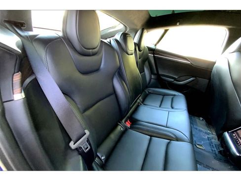 Used 2021 Tesla Model S Long Range image 26