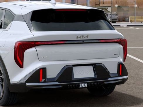 New 2026 Kia K4 GT-Line FWD image 13