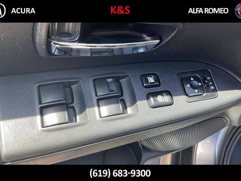 Used 2017 Mitsubishi Outlander Sport ES FWD image 37
