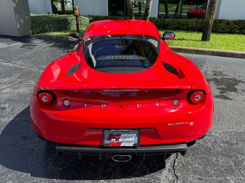 Used 2014 Lotus Evora S image 16