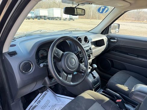 Used 2017 Jeep Patriot Sport w/ Power Value Group image 20