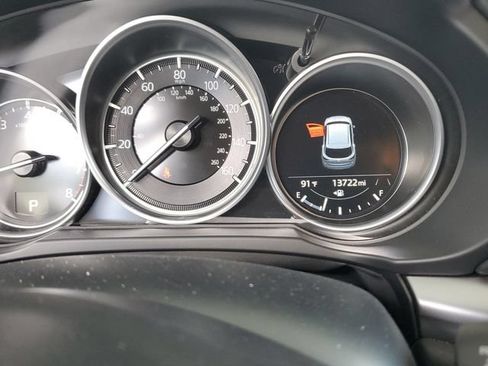 Used 2023 MAZDA CX-5 AWD 2.5 S image 24