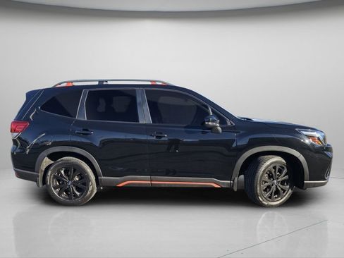 Used 2019 Subaru Forester Sport image 25
