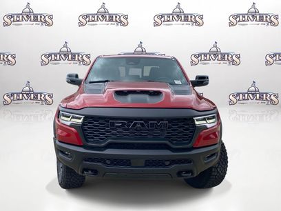 New 2026 RAM 1500 RHO