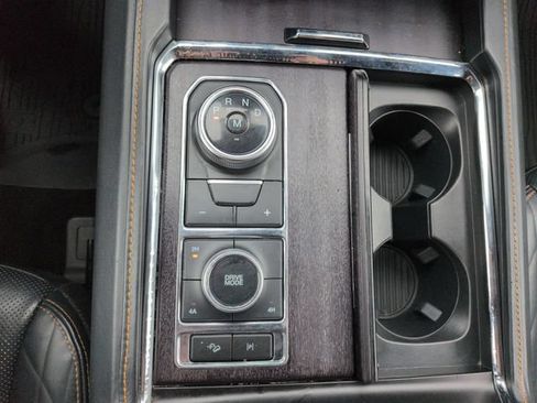 Certified 2022 Ford Expedition Max Platinum AWD/4WD image 42
