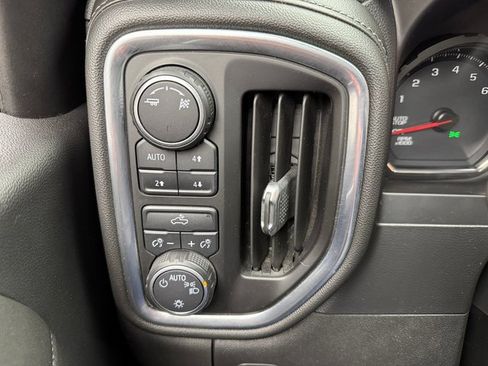 Used 2019 Chevrolet Silverado 1500 LT w/ All-Star Edition image 22