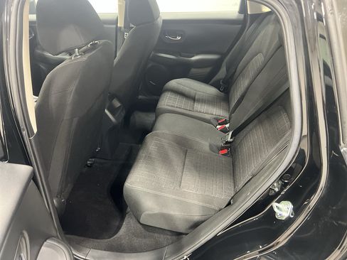 Used 2025 Honda HR-V LX image 13