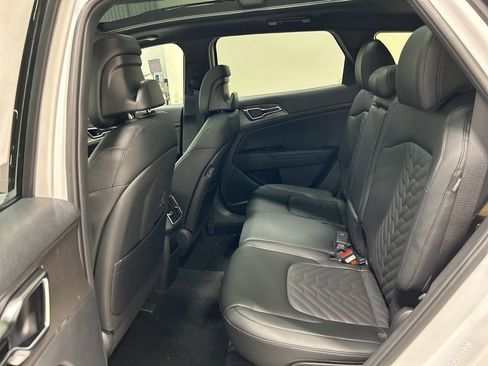 New 2026 Kia Sportage X-Pro Prestige image 28