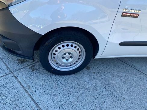 Used 2021 RAM ProMaster City Tradesman image 6