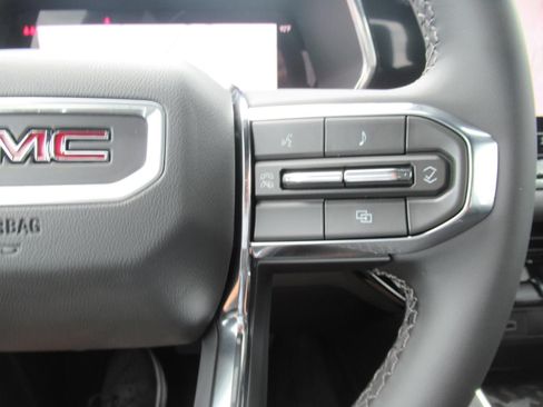 New 2026 GMC Canyon Elevation w/ Convenience Package RWD image 27