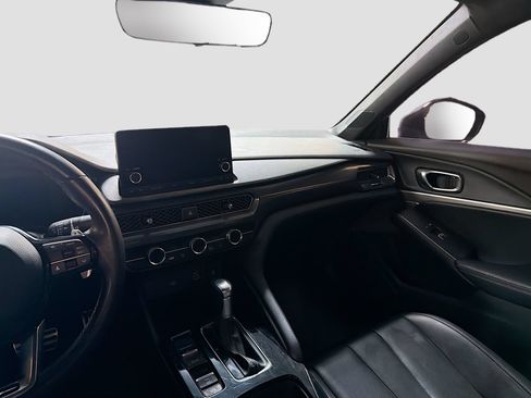 Used 2025 Acura Integra A-Spec FWD image 23