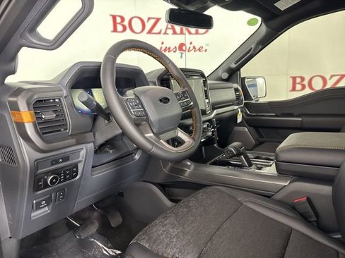 New 2025 Ford F150 Tremor w/ Bed Utility Package image 17