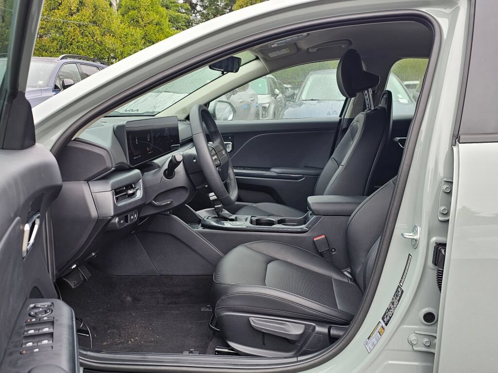 New 2026 Kia K4 EX FWD image 23