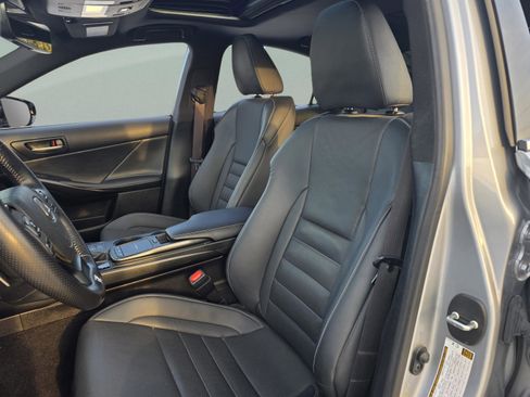 Used 2023 Lexus IS 350 F Sport image 14