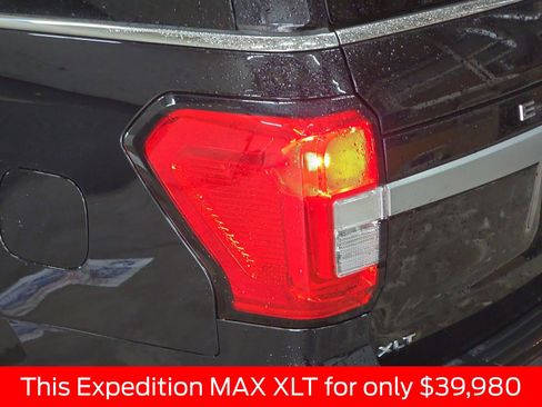 Used 2024 Ford Expedition Max XLT image 45