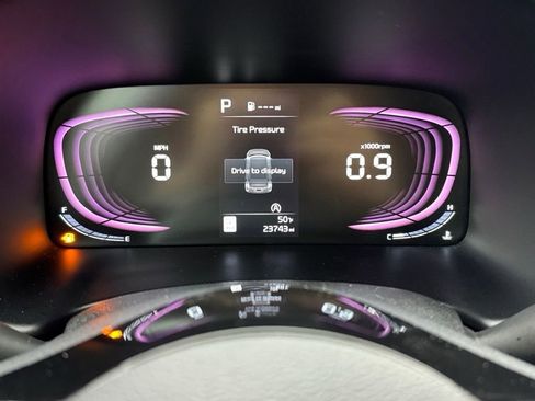 Used 2023 Kia Soul GT-Line image 20