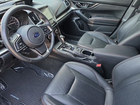 Used 2020 Subaru Crosstrek 2.0i Limited w/ Popular Package #5 image 10