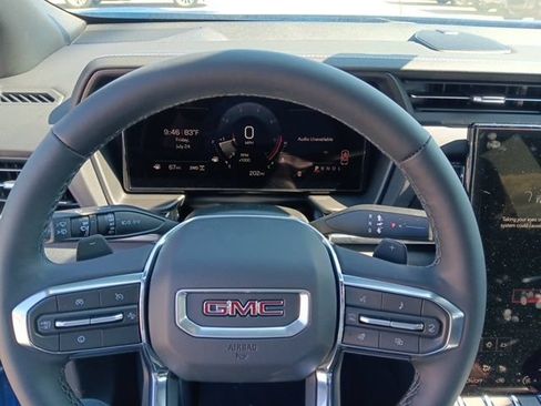 New 2026 GMC Terrain Elevation AWD/4WD image 12