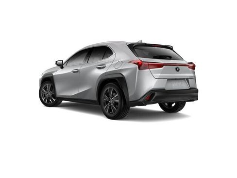 New 2026 Lexus UX 300h FWD image 8