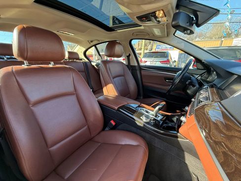 Used 2015 BMW 535i xDrive Sedan image 47