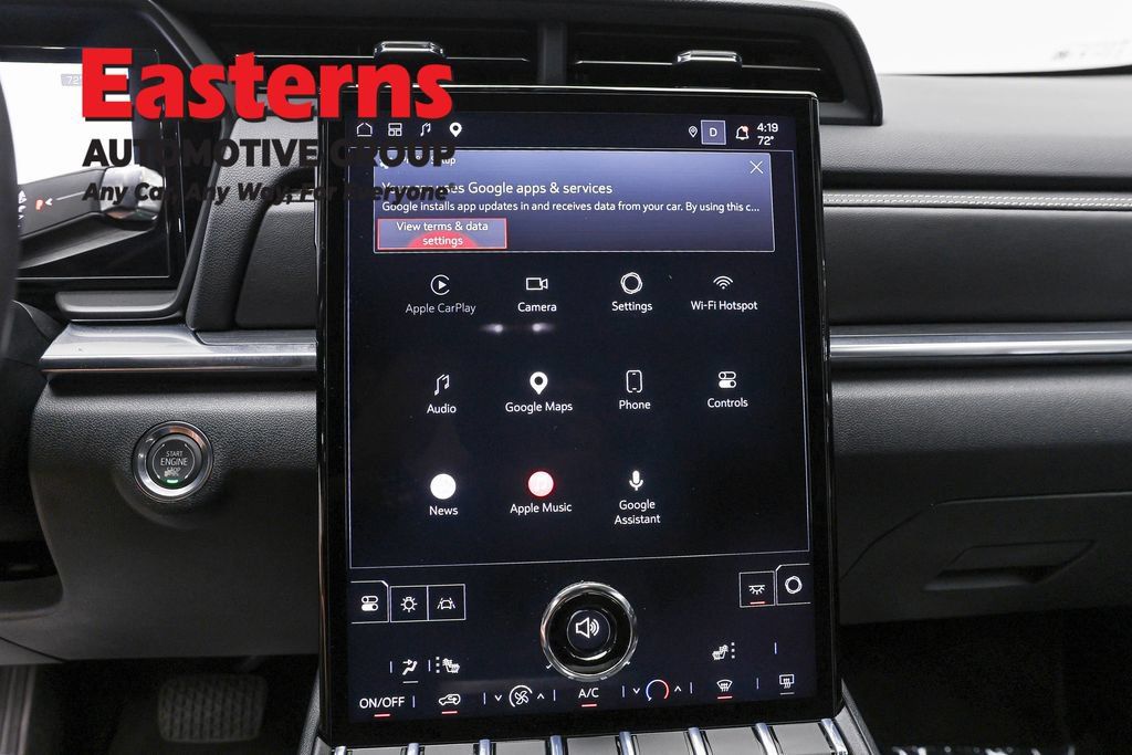 Used 2026 GMC Terrain Elevation FWD image 12