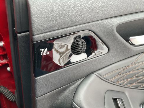 Used 2022 Toyota Avalon Limited w/ Advanced Safety Package image 19