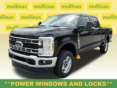 New 2026 Ford F250 XLT AWD/4WD image 15