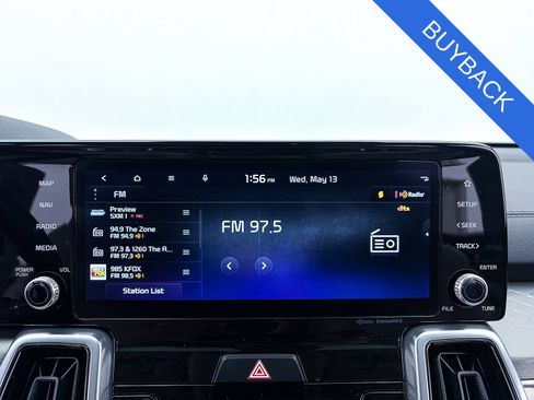 Used 2023 Kia Sorento SX AWD/4WD image 23