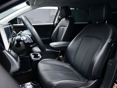 Used 2022 Hyundai Ioniq 5 SEL AWD/4WD image 9